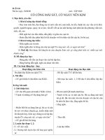 page 91 giaùo aùn lôùp 2 ñaøng thò kim chi tuaàn 01 thöù hai ngaøy 180808 moân taäp ñoïc có công mài sắt có ngày nên kim i mục đích yêu cầu 1 rèn kĩ năng đọc thành tiếng đọc trơn toàn bài đọc đún