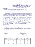 de thi - GDCD - GDNGLL 6 - Nguyễn Văn Hiếu - E-Learning, Website trường THCS Suối Ngô, Tân Châu, Tây Ninh