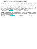 Mong thay co ra tay giup em EM cam on nhieu