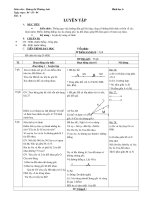 giaùo vieân taï vónh höng giaùo vieân hoaøng thò phöông anh hình hoïc 6 ngaøy soaïn 04 10 04 tieát 6 luyeän taäp a muïc tieâu kieán thöùc thoâng qua vieäc höôùng daãn giaûi baøi taäp cuûng coá nhöõng