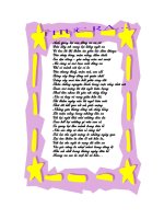 anh quay l¹i con ®­êng xa x­a cò §©u ®©y nh­ vang l¹i tiõng ng­êi x­a cã bao lêi th× thçm ©u yõm lóc ®ªm khuya yªu ch¸y báng mæn nång ®¾m ®uèi em dþu dµng yªu nång nµn mª muéi mµ cïng ai m¬ trän cuè