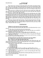 a tr­êng thcs vünh léc kinh nghiöm c«ng t¸c a §æt vên ®ò thùc tiôn d¹y häc cho thêy tri thøc kh«ng ph¶i lµ thø dô dµng cho kh«ng §ó d¹y mét tri thøc nµo ®ã thçy gi¸o th­êng kh«ng thó trao ngay cho hä