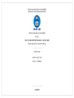 Luận văn tốt nghiệp nhà văn hóa hà khẩu quảng ninh 