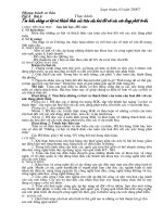 ngµy so¹n 5 th¸ng 9 n¨m 2006 lª v¨n §ønh so¹n th¸ng 10 n¨m 20007 ch­¬ng tr×nh c¬ b¶n tiõt 4 bµi 4 thùc hµnh t×m hióu nh÷ng c¬ héi vµ th¸ch thøc cña toµn cçu ho¸ ®èi víi c¸c n­íc ®ang ph¸t trión i môc