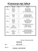 tuan 10giao an 3 chuan