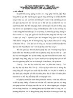 sö dông ph­¬ng ph¸p th¶o luën sö dông ph­¬ng ph¸p th¶o luën trong d¹y häc m«n t©m lý – gi¸o dôc häc ë tr­êng trung cêp s­ ph¹m mçm non 1 ®æt vên ®ò sự phát triển không ngừng của khoa học công nghệ vă