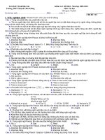 trang 4 12 1 5 2 1 2 2 mã đề 4 141 4 12 1 5 2 1 2 2 2 1 4 33 4 12 1 5 2 1 2 2 2 33 000 175 sở gd đt tỉnh đăk lăk kiểm tra 1 tiết hki năm học 2009 2010 tr​ường thpt huỳnh th