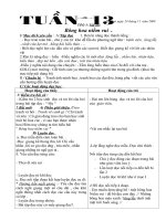 giaùo aùn 43 lôùp 2 o0o thứ hai ngày 24 tháng 11 năm 2008 tiết2 3 tập đọc bông hoa niềm vui i mục đích yêu cầu atập đọc 1 rèn kỉ năng đọc thành tiếng đọc trơn toàn bài chú ý các từ