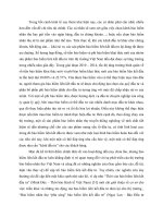 Bảo hiểm liên kết đầu tư trên thị trường bảo hiểm nhân thọ việt nam (tt) 