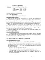 Luận văn tốt nghiệp nhà làm việc công ty than uông bí 