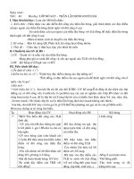 ngaøy soaïn ngaøy soaïn tieát 40 baøi daïy lôùp boø saùt – thaèn laèn boùng ñuoâi daøi i muïc tieâu baøi hoïc laøm cho hs hieåu ñöôïc 1 kieán thöùc naém ñöôïc caùc daëc ñieåm ñôøi soáng cuûa thaèn laè