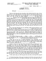 cam ket phßng gd§t céng hßa x¨ héi chñ nghüa viöt nam tr­êng thcs §éc lëp tù do h¹nh phóc ngµy th¸ng n¨m cam kõt thi ®ua n¨m häc kýnh göi n©ng cao chêt l­îng gi¸o dôc toµn diön chên chønh nòn nõp