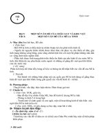 tiơt ngµy so¹n giáo án địa lí 11 cơ bản giáo viên nguyễn đăng phong ngày soạn 21092009 bài 5 một số vấn đề của châu luc và khu vực tiết 2 một số vấn đề của mĩ la tinh a mục tiêu sau bài học hs cần