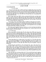 Chuyen de Vat li 9 To chuc huong dan HS lam thi nghiep