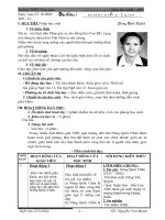 ngaøy soaïn 5208 tröôøng thpt tam quan naêm hoïc 2008 2009 ngaøy soaïn 27 10 2009 ñoïc theâm tieát 34 i muïctieâu giuùp hoïc sinh noâng quoác chaán 1 veà kieán thöùc toäi aùc cuûa thöïc daân phaùp