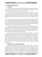 Luận văn tốt nghiệp trung tâm giám định hàng hóa quận 3 thành phố hồ chí minh 