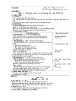tuçn 5 ngµy so¹n thu70992009 phßng gd§t §«ng triòu tr­êng th thþ trên §«ng triòu tuçn 5 ngµy so¹n thu70992009 thø hai ngµy 14th¸ng 09 n¨m 2009 §¹o ®øc bµi 3 gi÷ g×n s¸ch vë ®å dïng häc tëp ti