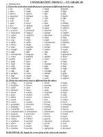 Consolidation from U1u3 lop 10