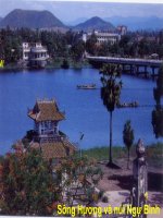 slide 1 sông hương và núi ngự bình chào thầy cô và các em học sinh thân mến mùa xuân nho nhỏ thanh hải đọc tìm hiểu chung 1 tác giả những tác phẩm chính những đồng chí trung kiên 1962 huế mùa