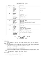 tröôøng th phöôùc bình a giaùo aùn lôùp 2 thöùngaøy moân noäi dung hai haùt taäp ñoïc taäp ñoïc toaùn chaøo côø ngöôøi meï hieàn 36 15 ba theå duïc toaùn chính taû keå chuyeän ñaïo ñöùc luyeän taäp