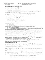 trường thpt hương sơn trường thpt hương sơn đề thi thử đại học môn toán lần 2 năm học 2008 2009 thời gian làm bài 180 phút phần chung cho tất cả thí sinh 7 điểm câui 2điểm cho hàm số 1 khảo sát v