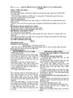 ns phan v¨n khang tr­êng t h p t v©n néi ns bµi 8 ph¸p luët víi sù ph¸t cña c«ng d©n 2 tiõt imôc tiªu bµi häc 1vò kiõn thøc nªu d­îc kh¸i niöm néi dungý nghüa cña quyòn häc tëp s¸ng t¹o v