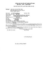 phòng gd đt ngọc hồi cộng hoà xã hội chủ nghĩa việt nam méu sè 06sbh céng hoµ x héi chñ nghüa viöt nam §éc lëp tù do h¹nh phóc ®¬n ®ò nghþ cêp l¹i sæ b¶o hióm x héi kýnh göi b¶o hióm x héi tønh th¸i