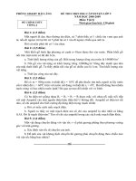 De thi HSG Ly 9 Vong 2 thang 112008