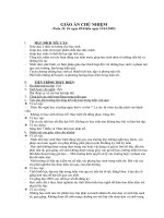 trường thpt chuyên thăng long giáo án chủ nhiệm tuần 28 từ ngày 0903đến ngày 14032009 i mục đích yêu cầu giáo dục ý thức tư tưởng cho học sinh giúp học sinh rèn luyện phẩm chất đạo đức mình giúp