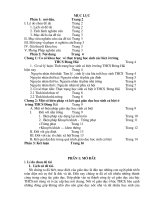 phçn 1 më ®çu s¸ng kiõn kinh nghiöm §æng thþ ph­¬ng – thcs §«ng h¶i môc lôc phçn 1 më ®çu trang 2 i lý do chän ®ò tµi trang 2 1 lþch sö ®ò tµi trang 2 2 t×nh h×nh nghiªn cøu trang 2 3 môc ®ých cña ®ò