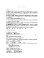 luyện amino axit luyện amino axit một số bài tự luận bài 1 viết công thức cấu tạo và gọi tên các đipeptit có công thức phân tử c5h10o3n2 bài 3 26 cho a gam hỗn hợp x gồm hai aminoaxit no chứa một chức