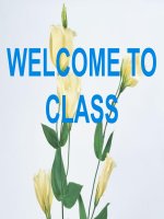 unit 5 thing i do welcome to class matching b the housework television soccer to music books a listen do play read watch unit 5 things i do lesson 5 c1 1 timetable n i vocabulary 2 today n thø 2