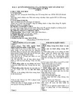 bµi 4 quyòn b×nh ®¼ng cña cd trong mét sè lünh vùc cña ®êi sèng x• héi phan v¨n khang tr­êng thpt v©n néi bµi 4 quyòn b×nh ®¼ng cña cd trong mét sè lünh vùc cña ®êi sèng x héi 3tiõt i môc tiªu bµi