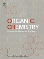 Organic chemistry structure, mechanism and synthesis by robert j  ouellette and j  david rawn pdf 