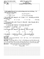 kiem tra hinh c1dap an