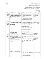 2019) Người thực hiện: Trần Thị Nghĩa