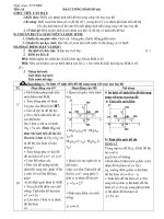 chương i mệnh đề tập hợp trương đình dũng trường thpt trưng vương ngày soạn 2792008 tiết 16 đại cương hàm số tt i mục tiêu cần đạt 1 kiến thức hieåu caùc pheùp tònh tieán ñoà thò song song vôùi tr