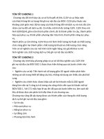 Các nhân tố ảnh hưởng tới chất lượng dịch vụ thẻ ghi nợ nội địa của ngân hàng TMCP đầu tư và phát triển việt nam chi nhánh sở giao dịch 1 hà nội (tt) 