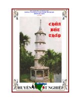 bé c«ng nghiöp bé gi¸o dôc vµ ®µo t¹o tr­êng cao ®¼ng c«ng nghö thµnh ®« khoa du lþch hµ t©y – 62006 bé gi¸o dôc vµ ®µo t¹o tr­êng thcn kü nghö vµ kinh tõ khoa kõ to¸n chuyªn ®ò tèt n