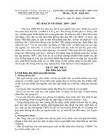 testpro template sở giáo dục và đào tạo gia lai cộng hoà xã hội chủ nghĩa việt nam trường thpt chu văn an độc lập – tự do – hạnh phúc số 01khnh krông pa ngày 16 tháng 10 năm 20