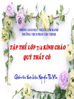 Moi moi ne anh chi em oi