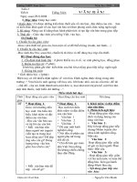 tieát 6 tieáng vieät văn baûn tröôøng thpt tam quan naêm hoïc 2008 2008 tuaàn 2 tieát 6 tieáng vieät ngaøy soaïn 29 8 2008 i mục tieâu giuùp học sinh 1 kieán thöùc có được những kiến thức thiết yếu về