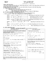 ngµy so¹n ngµy so¹n ngµy d¹y tiõt 8 luyön tëp vò 7 h§t ®¸ng nhí i môc tiªu bµi d¹y hs cñng cè d¹ng thøc khai trión cña 7 h§t ®¸ng nhí theo 2 chiòu vµ vën dông chóng vµo lµm c¸c