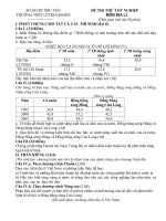 sở gd đt phú yên sở gd đt phú yên trường thpt lêtrungkiên đề thi thử tốt nghiệp môn địa lí thời gian làm bài 90 phút i phần chung cho tất cả các thí sinh 80 đ câu i 30 điểm a biển đông có nhữ