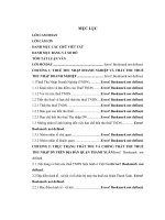 Giải pháp hạn chế thất thu thuế thu nhập doanh nghiệp trên địa bài quận thanh xuân thành phố hà nội (tt) 