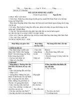 Tiet 3637 Ma Giam Sinh mua Kieu