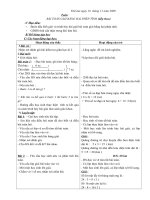 giao an 3 tuan 11 chuan KTKN