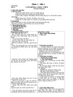 bµi 1 tr­êng trung häc c¬ së s¬n tr¹ch tuçn 1 – bµi 1 ngµy d¹y tiõt 1 con rång ch¸u tiªn truyòn thuyõt a môc tiªu cçn ®at gióp häc sinh hióu ®­îc ®þnh nghüa s¬ l­îc vò truyòn thuyõt hióu néi du