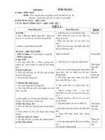 lòch baùo giaûng taäp ñoïc tìm ngoïc a muïc tieâu sgv mtr taân luyeän ñoïc caùc tieáng töø coù aâm ñoâi öô ao ieâ huyeàn luyeän ñoïc ñeà baøi vaø moät vaøi caâu ngaén b ñoà duøng daïy – hoïc sgv