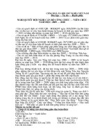 phßng gd §t h­ng nguyªn céng hoµ x héi chñ nghüa viöt nam §éc lëp – tù do – h¹nh phóc nghþ quyõt héi nghþ c¸n bé c«ng chøc – viªn chøc n¨m häc 2009 – 2010 c¨n cø quyõt ®þnh sè 4385 q§ bgd§t ngµy 3